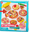 Play Mijn Eigen Pizzeria Kleiset, 4 Kleipotjes