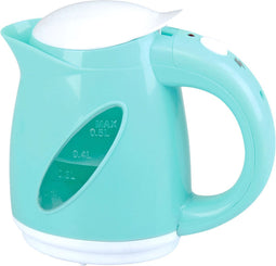 Play Mijn Waterkoker Blauw Wit