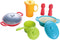 Play Pannen en Potten Kook Speelset, 10dlg.