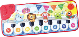 Play Piano Muziekmat, 71cm