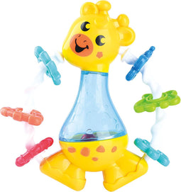 Play Rammelaar Giraffe