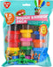 Play Regenboog Kleiset, 15 Kleipotjes