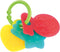 Play Sensorische Sleutelhangers, 4dlg.