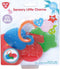 Play Sensorische Sleutelhangers, 4dlg.