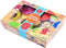 Play Speelgoedeten Crunchy Taco Speelset, 18dlg.