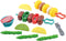 Play Speelgoedeten Gegrilde Spiesjes Speelset, 22dlg.