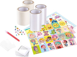 Play Stickerstudio Sticker Navulling, 21st.