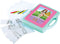 Play Tekenprojector Overtrekken Fashion Artiest Set, 28dlg.