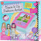 Play Tekenprojector Overtrekken Fashion Artiest Set, 28dlg.