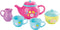 Play Theeservies Bloemen Speelset, 7dlg.