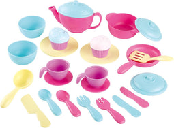 Play Theeservies en Kookaccessoires, 24dlg.
