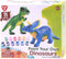 Play Verf je eigen Dino's, 15dlg.