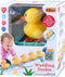 Play Waggelende Eend van de Helling Speelset