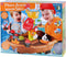Play Watertafel Piratenschip, 20dlg.