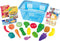 Play Winkelmandje met Boodschappen Speelset, 23dlg.
