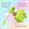 Play With Me - Blooming Bliss - Groen