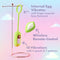 Play With Me - Blooming Bliss - Groen