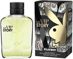 Playboy My VIP Story 100ml