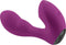 Playboy Pleasure - Arch G-spot Vibrator - Purple
