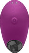 Playboy Pleasure - Arch G-spot Vibrator - Purple