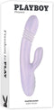 Playboy Pleasure - Bumping Bunny - Pink