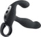 Playboy Pleasure - Come Hither Prostate Massager - Black