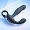 Playboy Pleasure - Come Hither Prostate Massager - Black