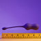 Playboy Pleasure - Double Time Kegel Ball - Purple