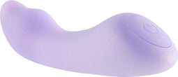 Playboy Pleasure - Euphoria G-Spot Vibrator Opal