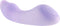 Playboy Pleasure - Euphoria G-Spot Vibrator Opal