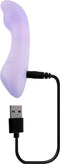 Playboy Pleasure - Euphoria G-Spot Vibrator Opal