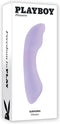 Playboy Pleasure - Euphoria G-Spot Vibrator Opal