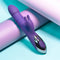 Playboy Pleasure - Hop To It Vibrator - Tarzan Vibrator - Rabbit Vibrator - Clitoris & G-spot Vibrator Vrouw
