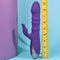 Playboy Pleasure - Hop To It Vibrator - Tarzan Vibrator - Rabbit Vibrator - Clitoris & G-spot Vibrator Vrouw