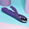 Playboy Pleasure - Hop To It Vibrator - Tarzan Vibrator - Rabbit Vibrator - Clitoris & G-spot Vibrator Vrouw