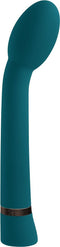 Playboy Pleasure - On The Spot Vibrator - Green