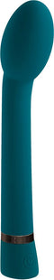 Playboy Pleasure - On The Spot Vibrator - Green