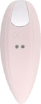Playboy Pleasure - Palm Vibrator - Pink