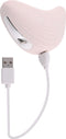 Playboy Pleasure - Palm Vibrator - Pink