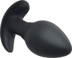 Playboy Pleasure - Plug and Play Buttplug Black