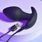 Playboy Pleasure - Plug and Play Buttplug Black