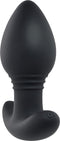 Playboy Pleasure - Plug and Play Buttplug Black