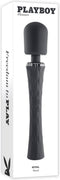 Playboy Pleasure - Royal wand vibrator 2 AM