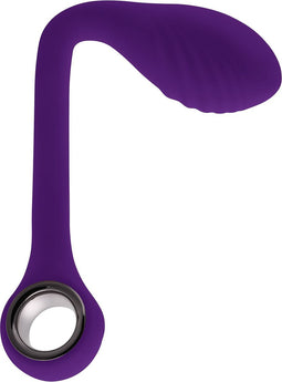 PLAYBOY PLEASURE - SPOT ON VIBRATOR ACAI