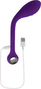 PLAYBOY PLEASURE - SPOT ON VIBRATOR ACAI