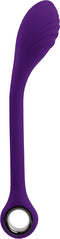 PLAYBOY PLEASURE - SPOT ON VIBRATOR ACAI