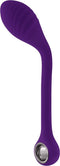 PLAYBOY PLEASURE - SPOT ON VIBRATOR ACAI
