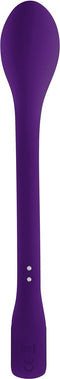 PLAYBOY PLEASURE - SPOT ON VIBRATOR ACAI