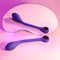 PLAYBOY PLEASURE - SPOT ON VIBRATOR ACAI