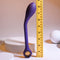 PLAYBOY PLEASURE - SPOT ON VIBRATOR ACAI